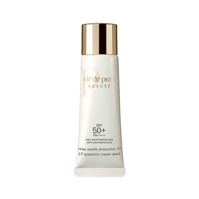 CPB Repair Cream 30ml SPF50+/PA++++ Ivory COSME Awards