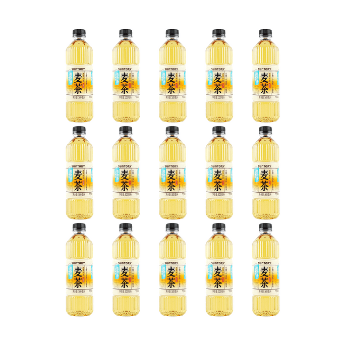 보리차 16.9 fl oz