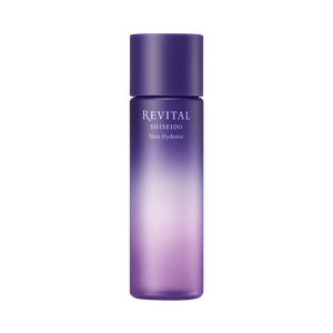 【日本直邮】 日本 SHISEIDO REVITAL 悦薇御光赋活深层角质弹润亮肤化妆水150ml