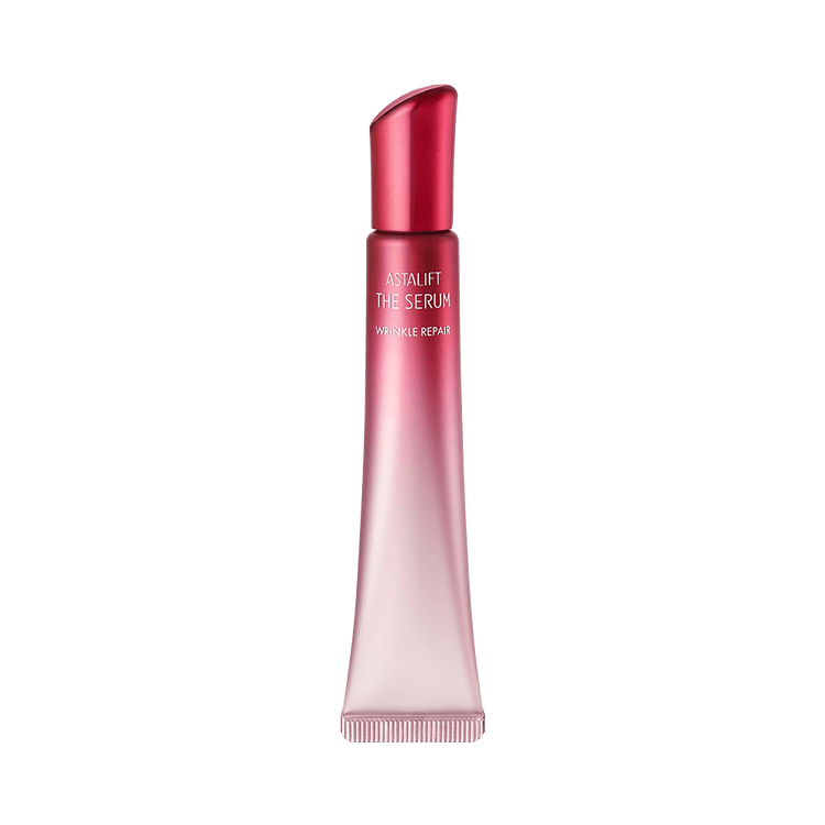 ASTALIFT ao⭐︎ ASTALIFT THE SERUM Eye Night Anti-Wrinkle Cream 18g - Yami.com