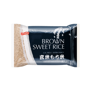 玄米スイートライス 5ポンド