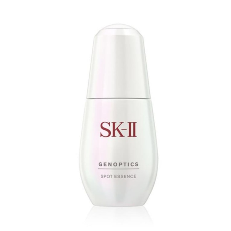 日本直邮 Sk Ii Sk2小银瓶面部淡斑精华露30ml 亚米网