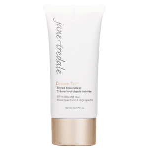 【홍콩 직배송】 미국 珍爱芮德 몽환 톤업 보습 크림 SPF 15 - 미디엄 50ml/1.7oz