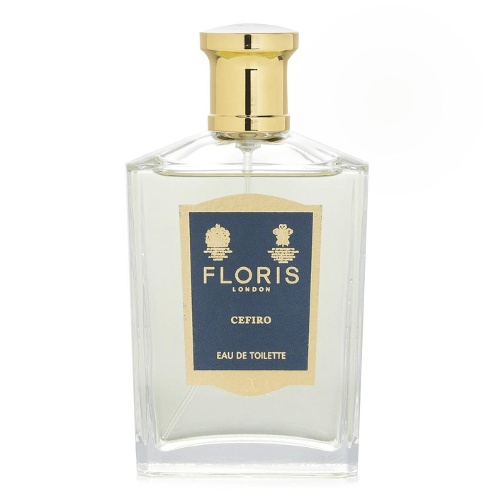 Cefiro Eau De Toilette Spray  100ml/3.4oz