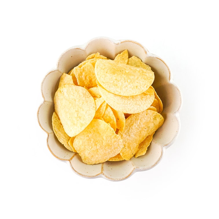 【Thailand Limited】Sour Cream & Onion Potato Chips, 1.69oz【Yami Exclusive】【IVE Rei's Pick】 9