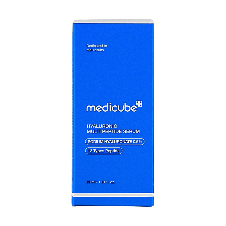 히알루론산 멀티 펩타이드 세럼, 1.01 fl. oz. 7