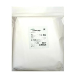 파솔라 일회용 욕조 커버 (5개입) - 샤워용 목욕 커버, 1인용, 호텔 욕조에 적합, 여행이나 출장 중 위생적인 ​​목욕을 위한 제품