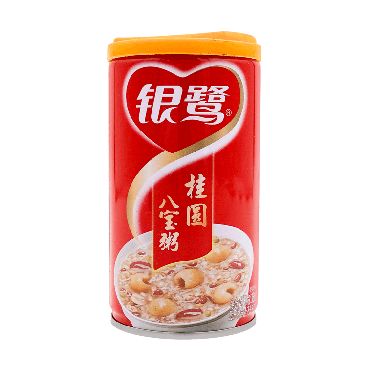 Longan Mixed Congee, 12.7 oz 3