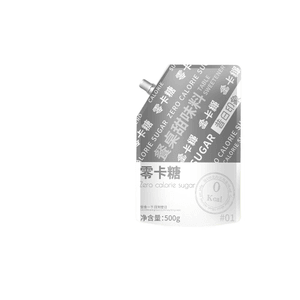 Erythritol Zero Calorie Sugar Substitute Xylitol 500g/bag