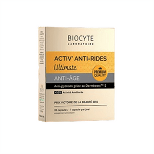 Six-Generation Anti-Glycation Pills Active Anti-Glycation Pills Drink 30 capsules per box