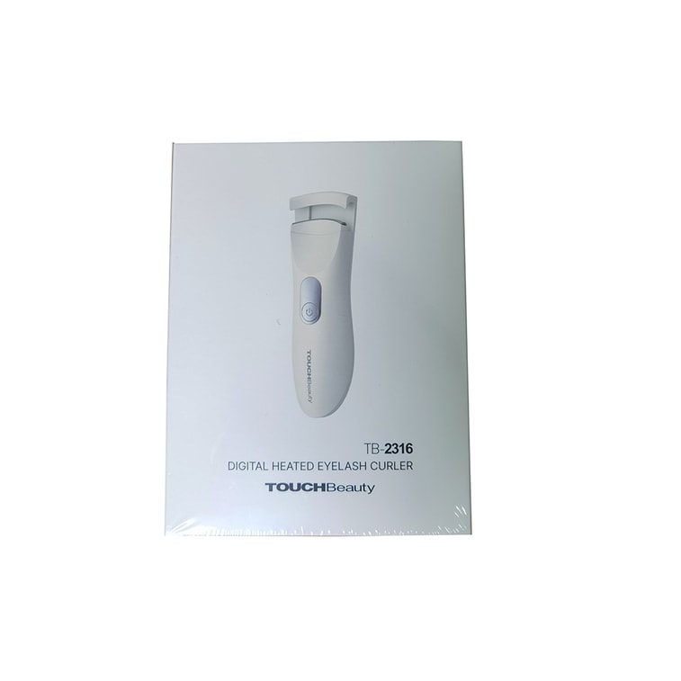 TOUCCHBeauty デジタル温度制御まつげカーラー TB2316 8
