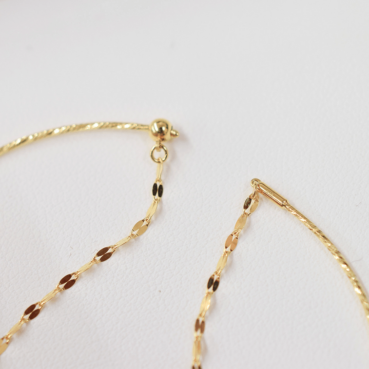 REENS パール||18K イエロー ゴールド アコヤ パール ダブルレイヤー ブレスレット||1 個 5