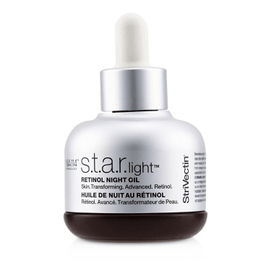 【홍콩에서 직접 우편】StriVectin 레티놀 나이트 리페어 세럼 30ml/1oz