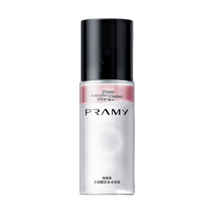 柏瑞美 多效精华수광喷雾 75m1-月光白