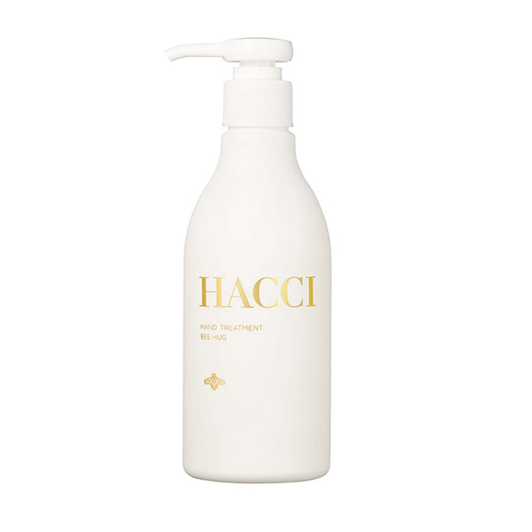 Hacci Premium Hand Care BEE HUG Hacci Premium Hand Care BEE HUG