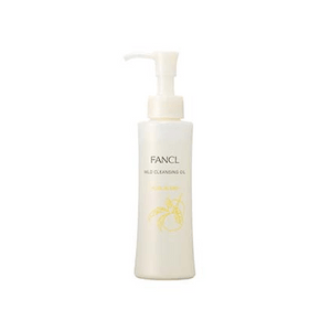 FANCL 한정판 클렌징 오일 (일본) - 향 함유 - 120ml