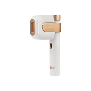 JOVS VENUS 多功能家用嫩肤脱毛仪 冰点激光脱毛 全身分区脱护 贝母白【二代升级 6头旗舰版】