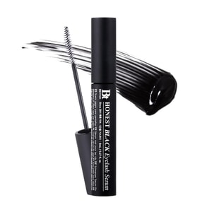 Honest Black Eyelash Serum 8ml, 0.27 Fl.