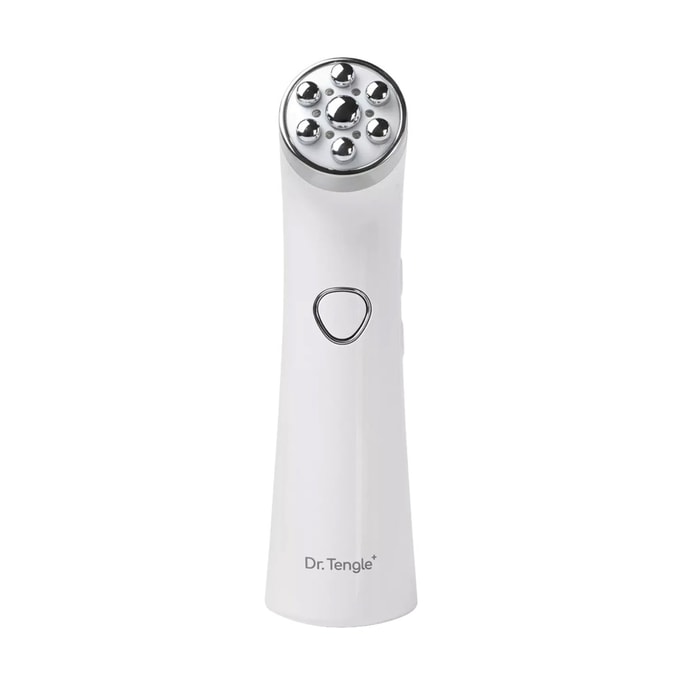 High Frequency Vibrating Massager, Microcurrent, Lifting, Firming