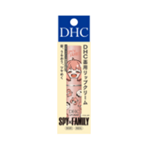 Spy x Family Limited Lip Cream Anya “Smile” 1.5g