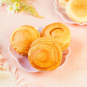 Butter Bread,11.28 oz