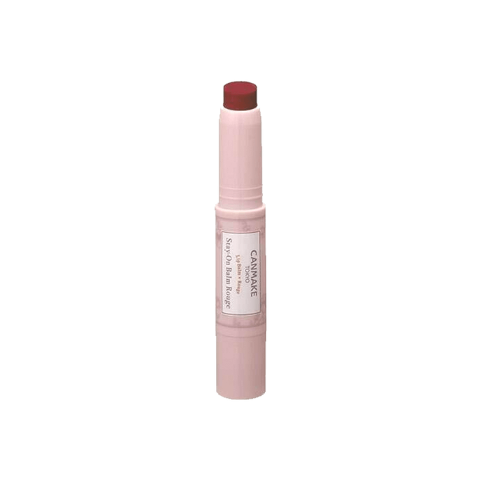Stay-On Balm Rouge 19 Ruby Primrose