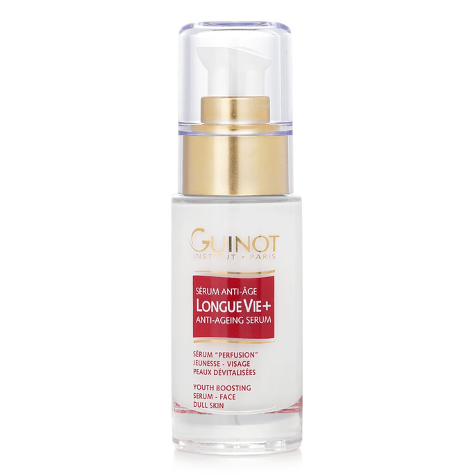 法國 【香港直郵】 Guinot維健美 細胞健康抗氧化精華 30ml/0.88oz