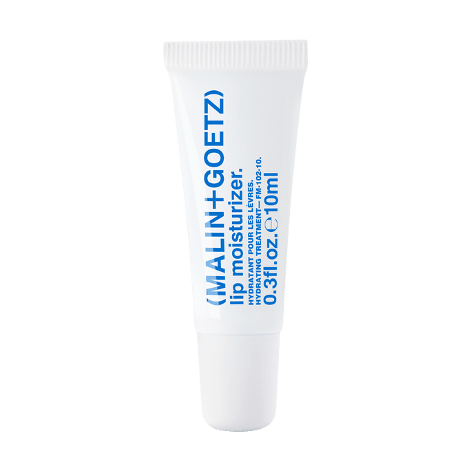 Lip Moisturizer, Hydrating Gel, Long-lasting Hydration, 0.3 fl. oz
