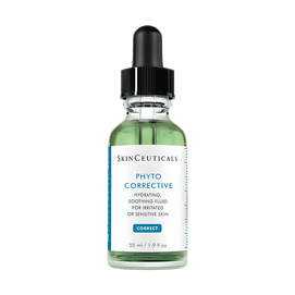 SKINCEUTICALS修丽可 色修精华 植萃舒缓修复精华露 55ml 舒缓修护 多维退红修红 补水保湿 面部提亮 【大容量】