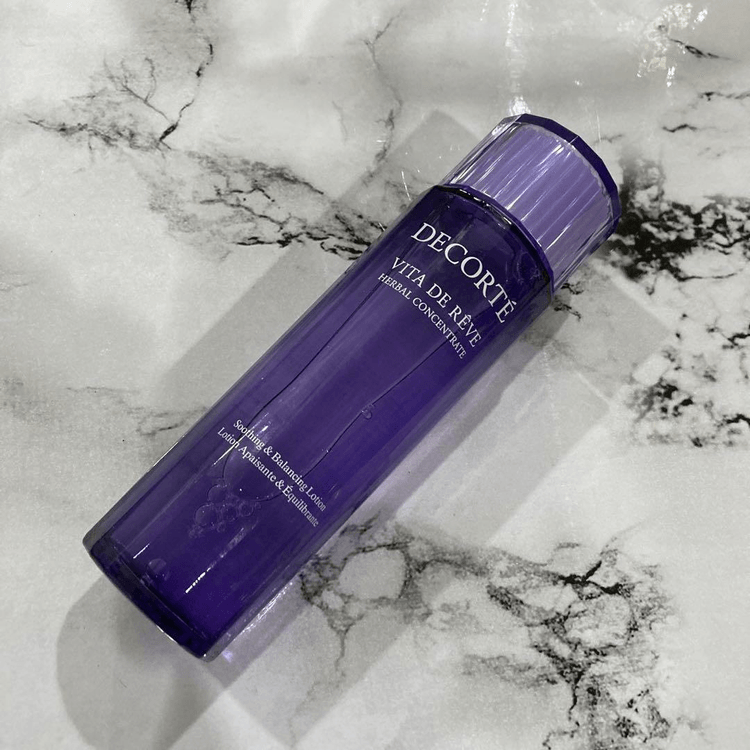 Decorte Daike Perilla Water 150ml Moisturizing Water Refreshing