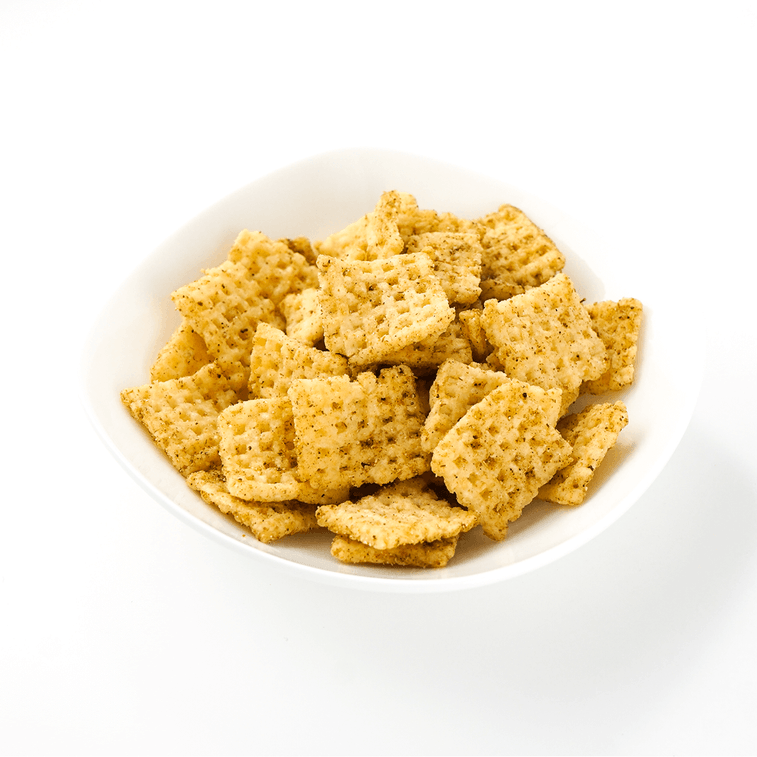太阳 小米锅巴 孜然味 50g【童年怀旧经典零食】【陕西特产】 3