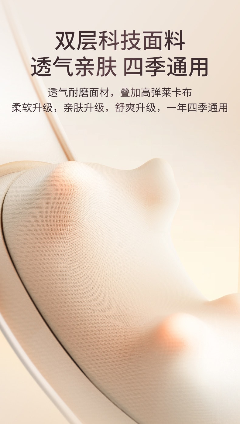 【中国直邮】 倍轻松 孙颖莎同款腰部按摩器全自动揉捏腰背腰椎护腰热敷按摩仪 一个装