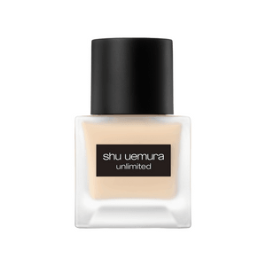 Small Square Bottle Foundation 35ml [594]