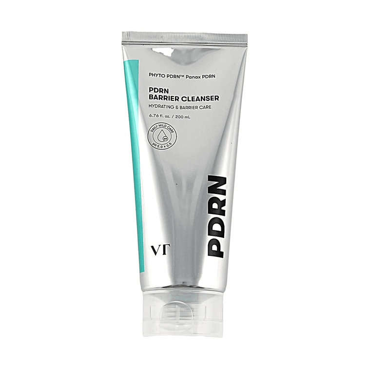PDRN 배리어 클렌저 6.76fl oz【세라마이드 & 판테놀 수분 클렌징】 3