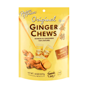 OriginalGinger Chew, 8.01 oz