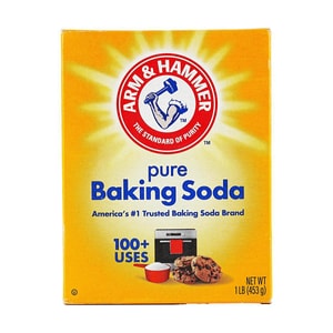 베이킹소다 15.97온스(440g) 단일 포장