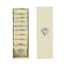 【日本直邮】东京牛奶芝士工厂 海盐代餐零食饼干 9枚装