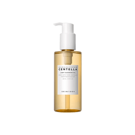 Madagascar Centella Light Cleansing Oil, Makeup Remover, 6.76 fl. oz