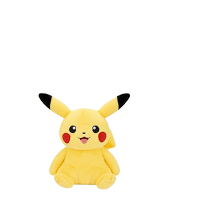 東創 ポケモン ぬいぐるみ ピカチュウ 20cm 1点