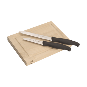 バーナイフ＆ボード3点セット