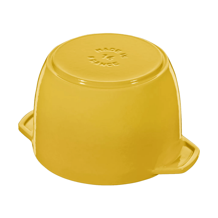 쁘띠 프렌치 오븐 포트 시트론 1.5쿼트 5