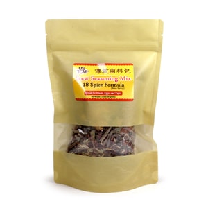 USTCM 傳統鹵料包 18味 無辣 2.32oz