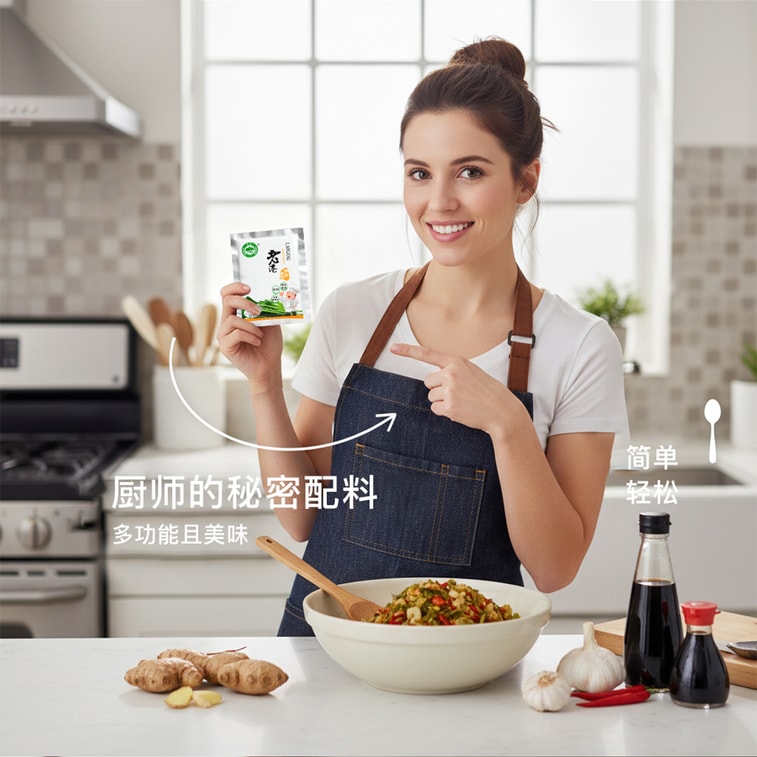 舊港 筍絲雪菜 純淨綠色食品航空餐同款60g*10袋 6