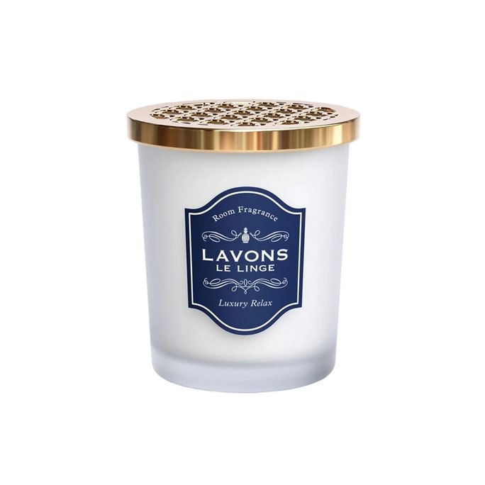 LAVONS Room Fragrance Luxury Relax 150g 