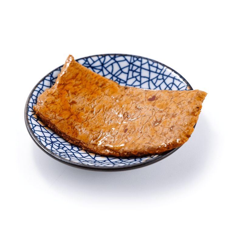 GGZ Shredded Vegetarian Steak(Spicy), 29.63 oz 14