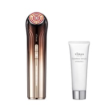 【新品・未開封】YAMAN ace Bloom 6 YJFS16PN ヤーマン YJFS16PN1 Bloom 6 ブルーム シックス RFエイジングケア美顔