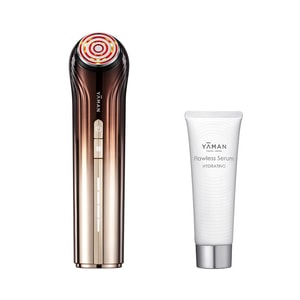 【日本直郵】日本 YAMAN 雅萌 最新款 ACE6代 45週年 美依禮芽同款 雙蛋白射頻美容儀bloom6 1台