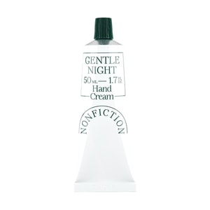 Hand Cream,Gentle Night,1.7 fl oz