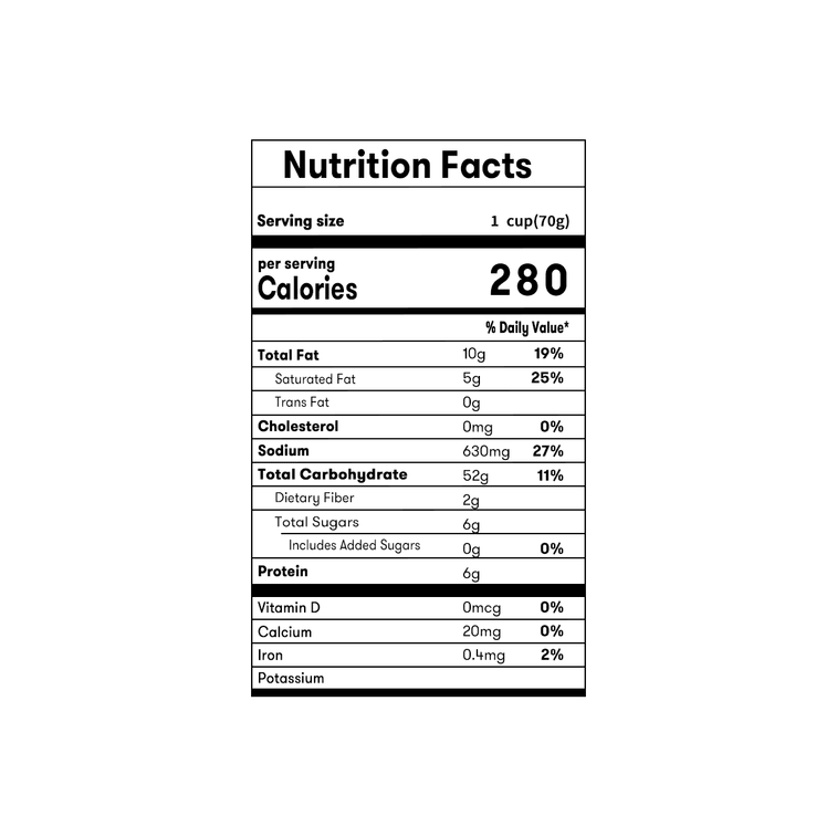 韓国オリジナル ブルダック スパイシーラーメンカップ - 人工辛味チキン風味インスタント麺、2.47オンス 7