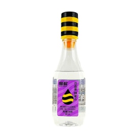 Passion Fruit Honey Drink, 12.17 fl oz【No Additives】
